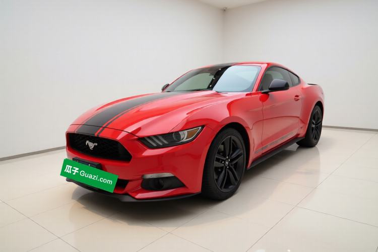 Used Ford Mustang 2015 2.3T Performance Edition