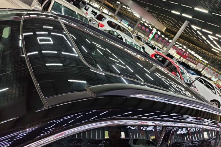 Used Jeep Compass 2017 200T Automatic Family Edition Roof