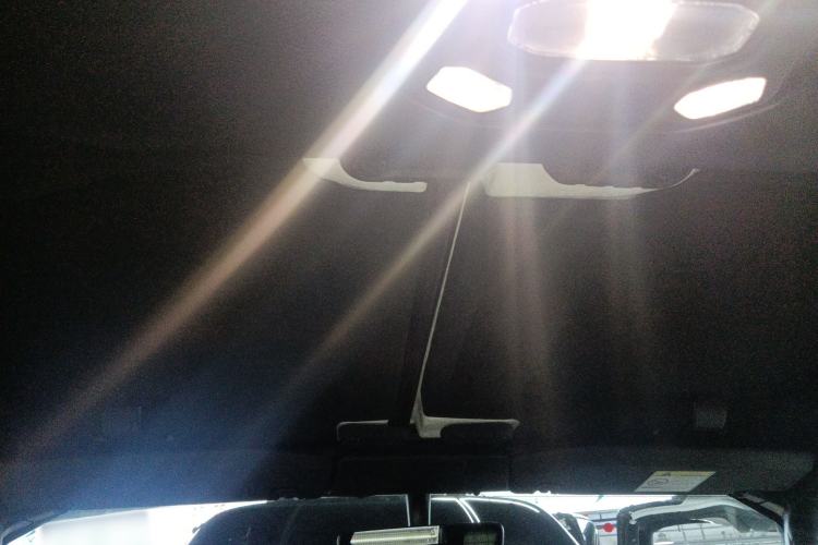 Used Jeep Wrangler 2022 2.0T High Altitude Four-Door Edition
