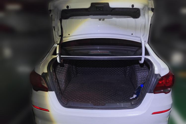 Used Chevrolet Cavalier 2019 320 Automatic Enjoyment with Sunroof