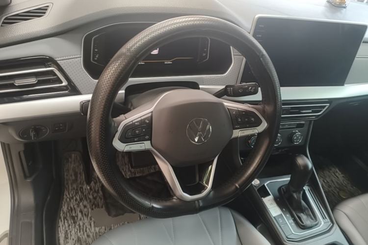 Used Volkswagen Lavida 2024 1.5L Automatic Starry Sky 5 Million Edition