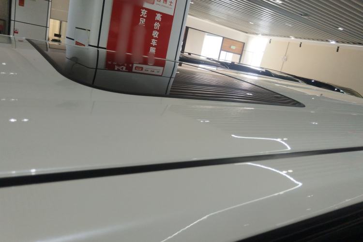 Used Toyota Alphard 2019 Dual-Engine 2.5L Prestige Edition