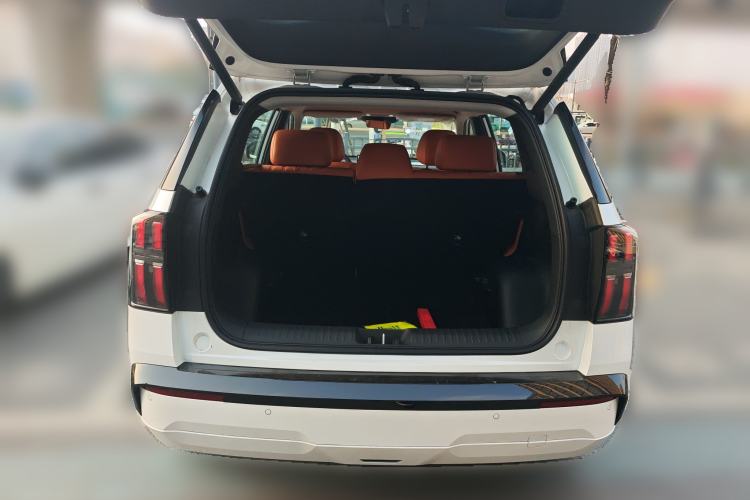 Used AION V 2024 Aion Tyrannosaurus 650 LiDAR Edition