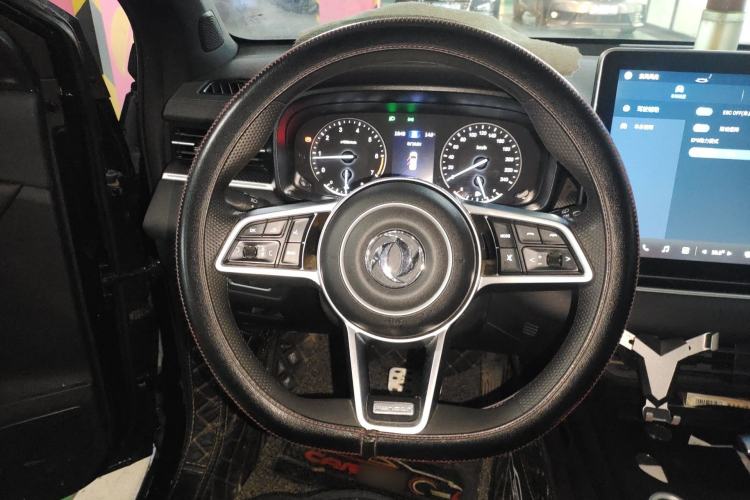 Used Dongfeng Fengon 580Pro 2020 280TGDI CVT Smart Edition Steering Wheel