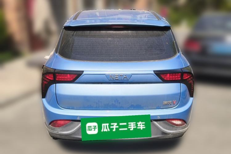 Used NETA V 2022 Chao 400 Lite