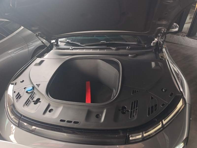 Used XPeng P7 2020 670N — 19