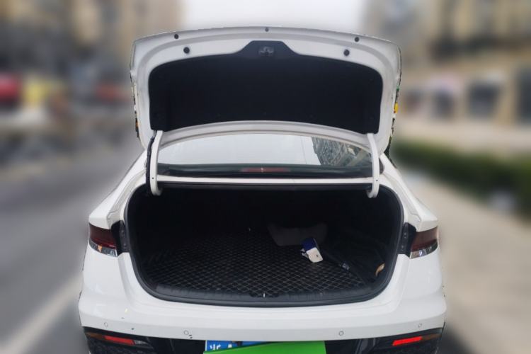 Used Hyundai Lafesta 2019 280TGDi Smart Speed Version China VI Standard