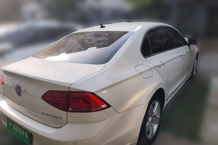 Used Volkswagen Lamando 2017 230TSI DSG Fashion Edition