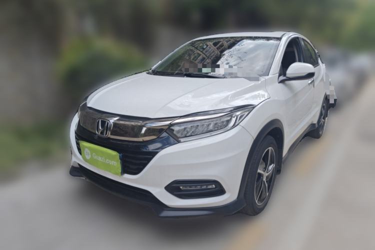 Used Honda Vezel 2019 220 TURBO CVT Luxury Edition China V Emission Standard