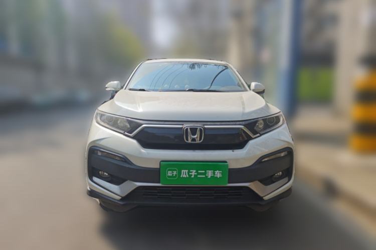 Used Honda XR-V 2020 1.5L CVT Comfort Version