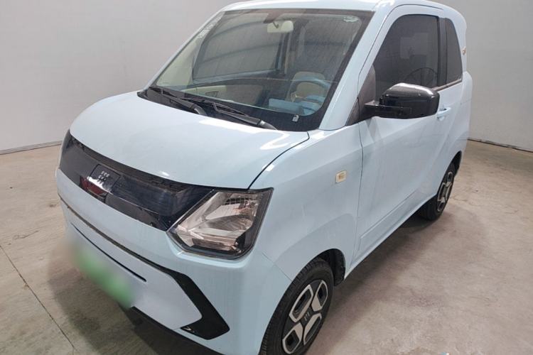 Used Dongfeng Fengon MINIEV 2022 Candy-Style Lollipop