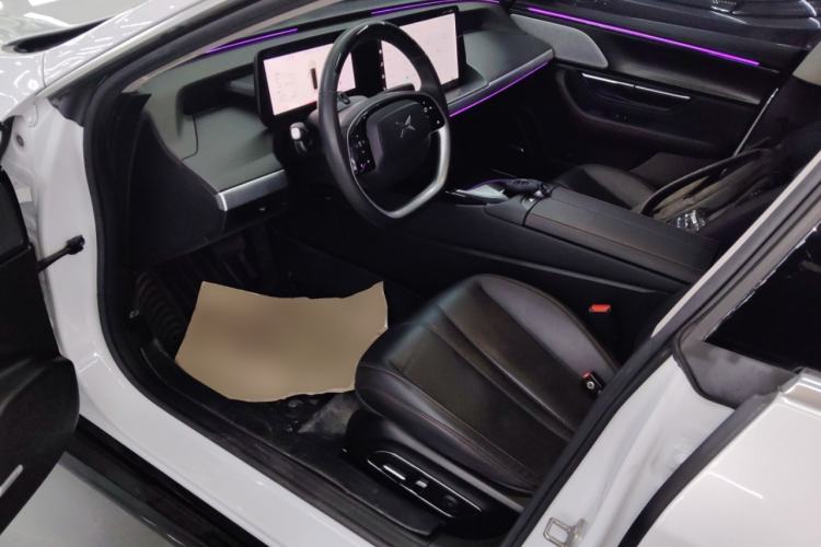 Used XPeng P7 2022 670N+