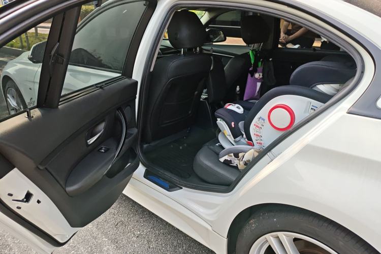 Used BMW 3 Series 2017 320Li M Sport Edition