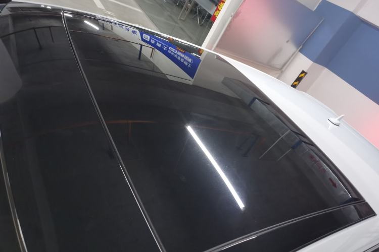 Used Audi A3 2018 30th Anniversary Edition Sportback 35 TFSI Fashion Model
