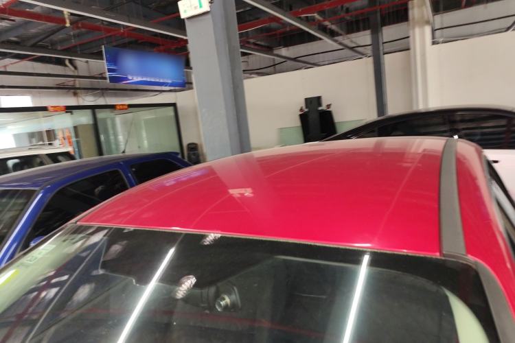 Used Ford Focus 2015 Hatchback 1.6L Manual Comfort Edition