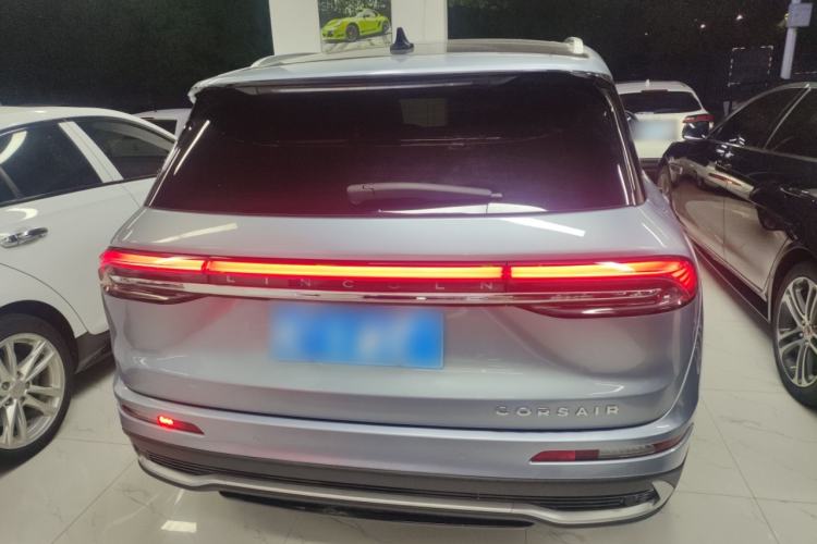 Used Lincoln Corsair 2023 2.0T Two-Wheel Drive Luxury Edition