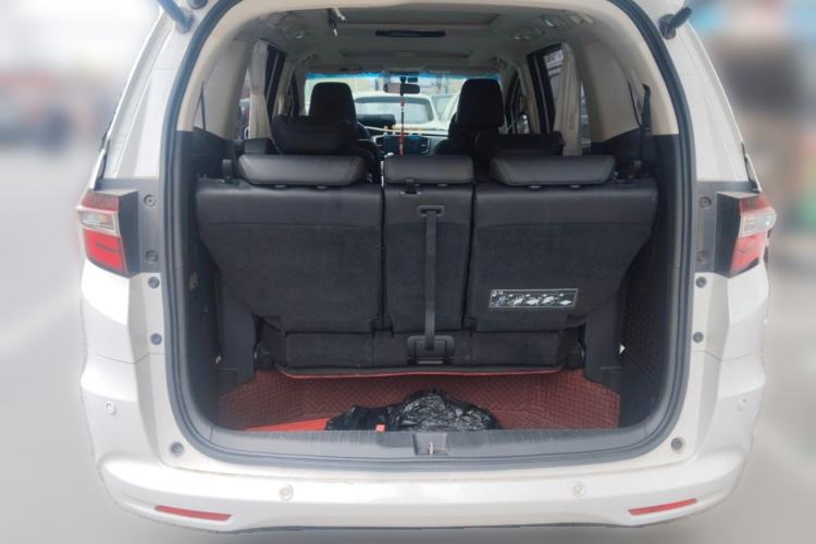 Used Honda Odyssey 2018 2.4L Luxury Edition