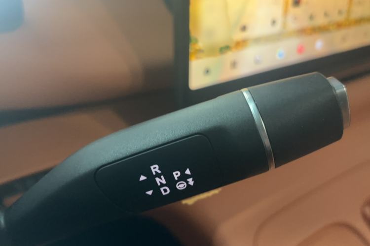 Used Leapmotor C10 2024 210 Smart Edition
