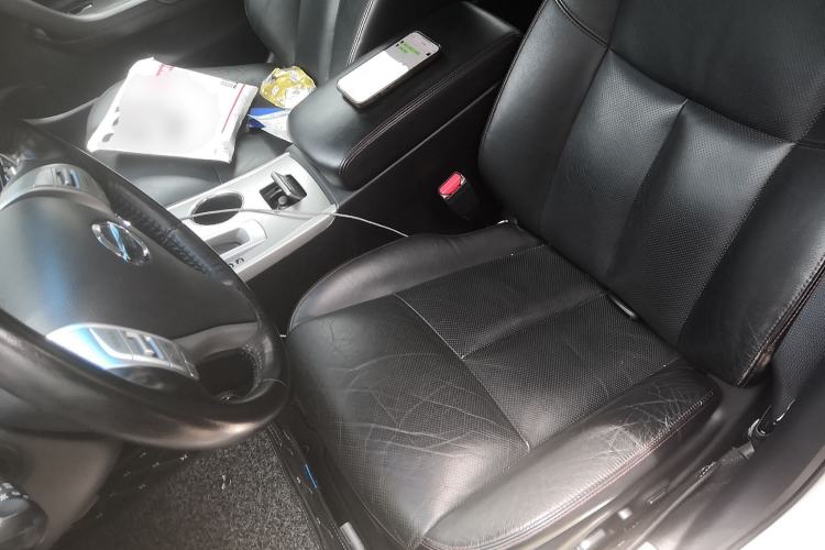 Used Nissan Teana 2016 2.0L XL Comfort Edition