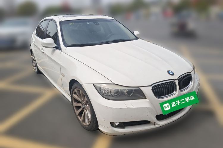 Used BMW 3 Series 2011 325i Sport Edition
