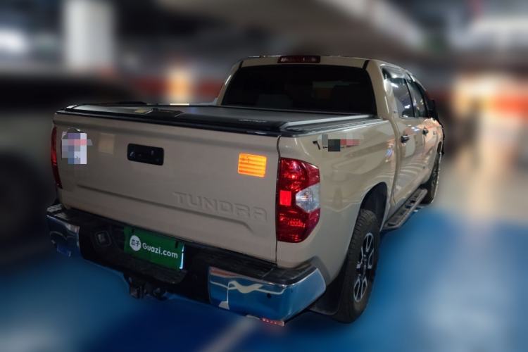 Used Toyota Tundra  Exterior 5