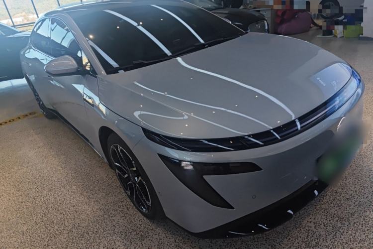 Used Nissan N7 2025 625 Max
