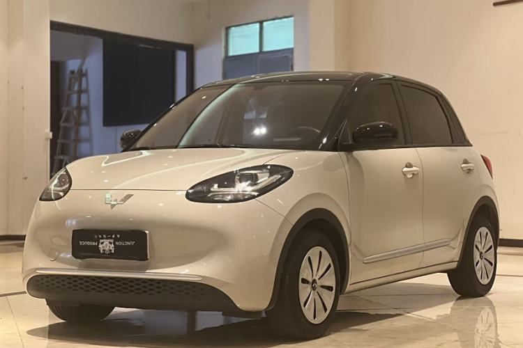 Used Wuling Bingo 2023 203km Light Edition