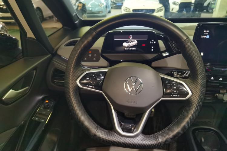 Used Volkswagen ID.3 2024 Outstanding Edition
