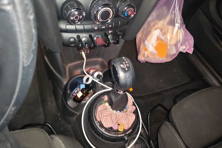 Used MINI 2016 1.5T COOPER