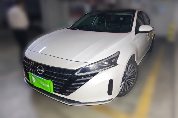 Used Nissan Teana 2022 2.0L XL-TLS Enjoyment Edition