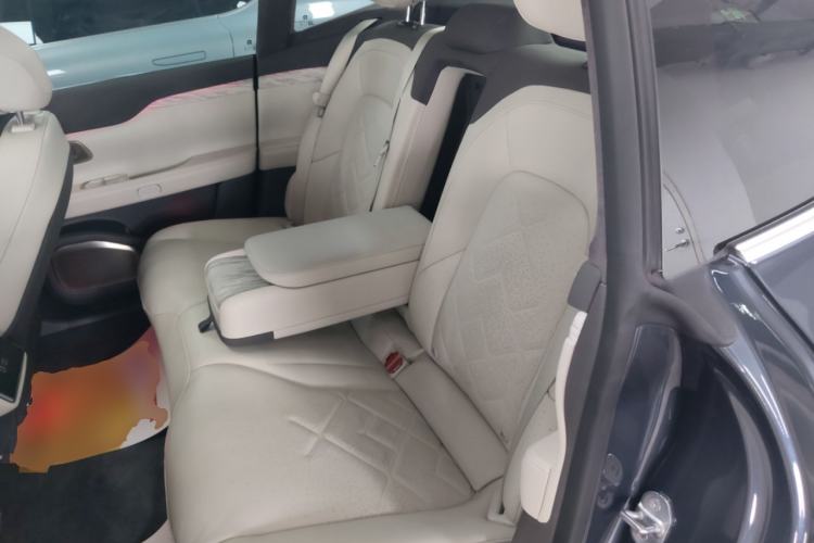 Used Nio ET7 2022 100kWh First Edition