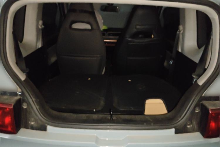 Used Wuling Hongguang MINIEV 2020 Enjoyment Model Lithium Iron Phosphate