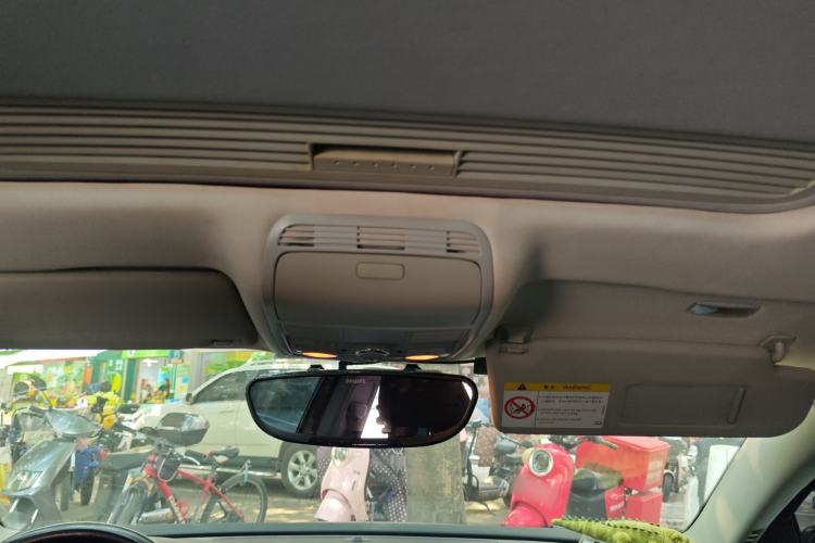 Used Volkswagen Magotan 2015 1.8TSI Advanced Model