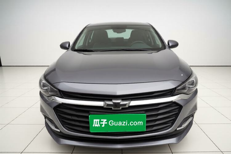 Used Chevrolet Monza 2020 320 Automatic Enjoyment Edition
