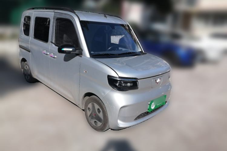 Used Wuling Zhiguang New Energy 2025 Standard Model
