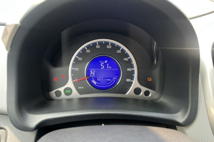 Used Oshan Benni E-Star 2021 National Edition Xin Yue Version Lithium-Ion Battery
