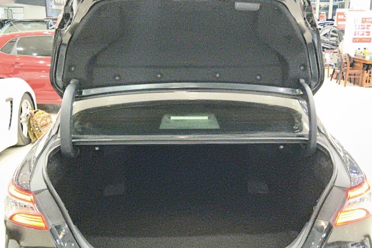 Used Toyota Camry 2019 2.5G Luxury Edition China VI Standard
