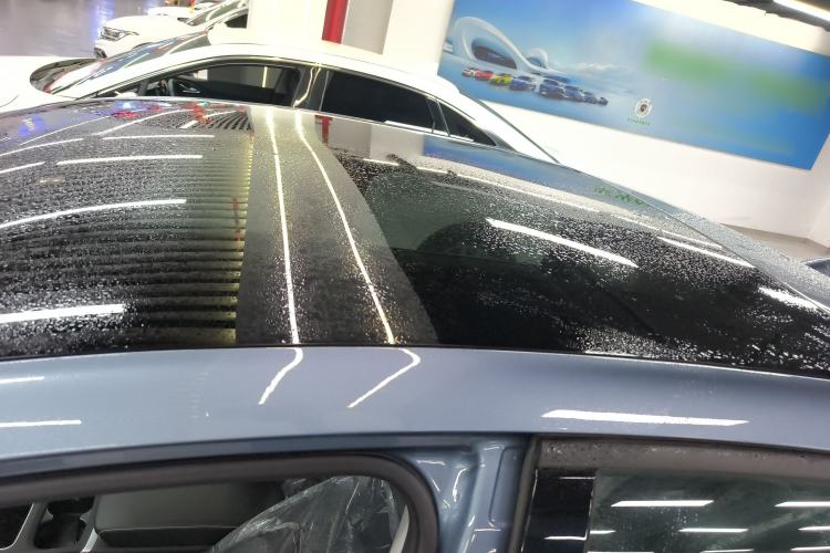 Used XPeng P5 2024 500 Plus Edition