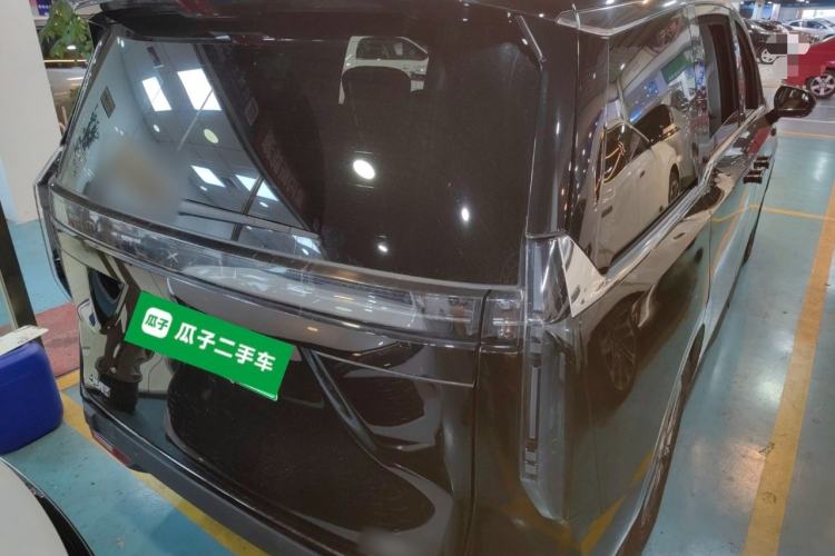 Used SAIC MAXUS Dajia 7 2025 527 km Long-Range Forest Edition