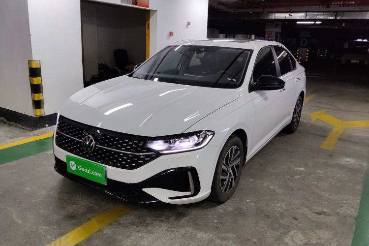 Used Volkswagen Lavida 2024 300TSI DSG Starry Sky Deluxe Edition