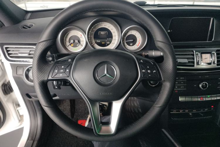 Used Mercedes-Benz E-Class 2015 Restyled E 260 L Sport Edition