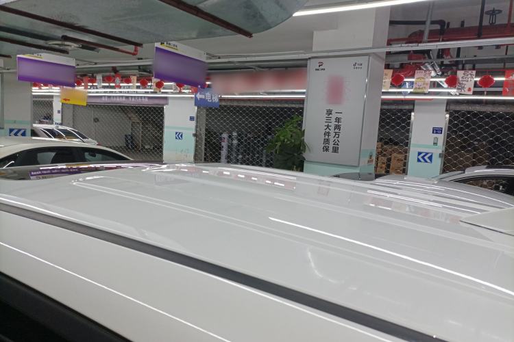 Used Cowin Xuanjie Pro 2021 1.5L CVT Jingyao Edition