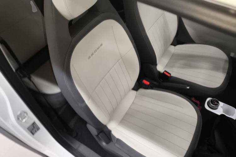 Used Geely Galaxy Panda 2025 210km Panda Rider
