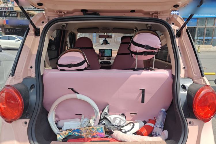 Used LINGBOX LINGBOX 2022 ZHUOWENJUN Edition