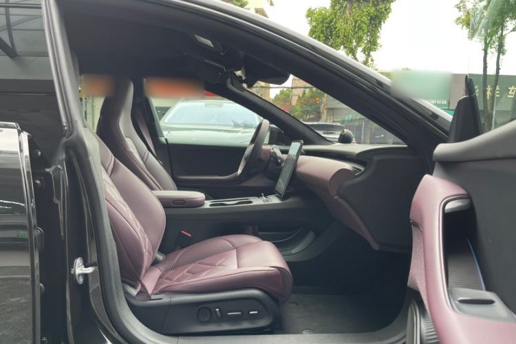 Used Nio ET5T 2024 75kWh Touring
