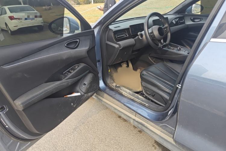 Used BYD Seal 06 New Energy 2024 DM-i 120KM Prestige Model