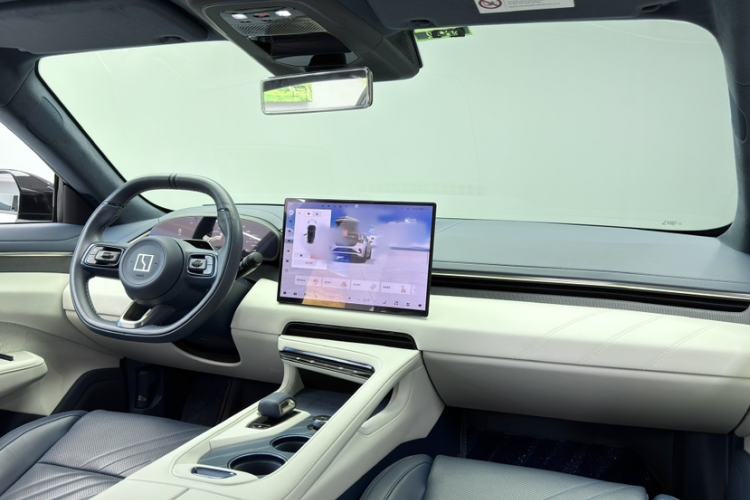 Used Zeekr 001 2025 WE Edition 100 kWh Rear-Wheel Drive