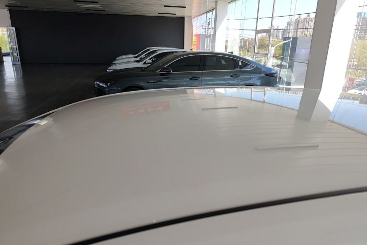 Used Toyota Corolla 2023 1.2T Pioneer Edition Roof