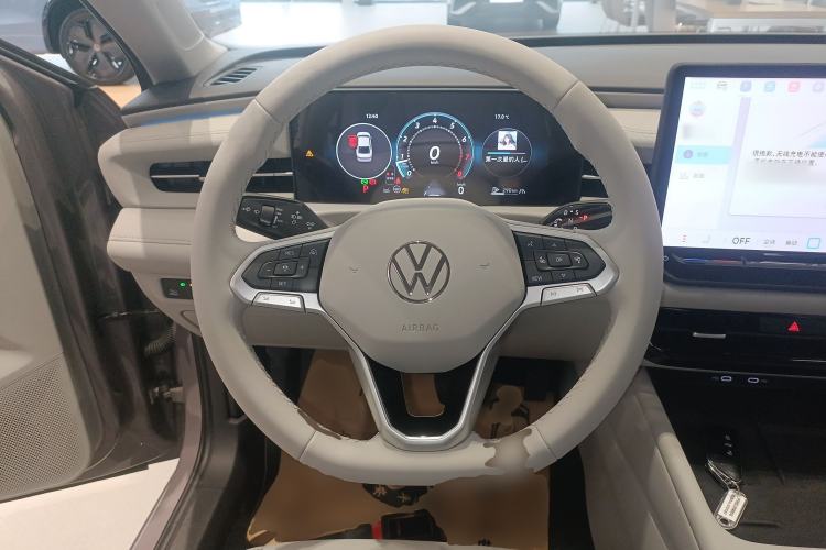 Used Volkswagen Lavida 2026 Pro 300TSI Zhi Yi Edition
