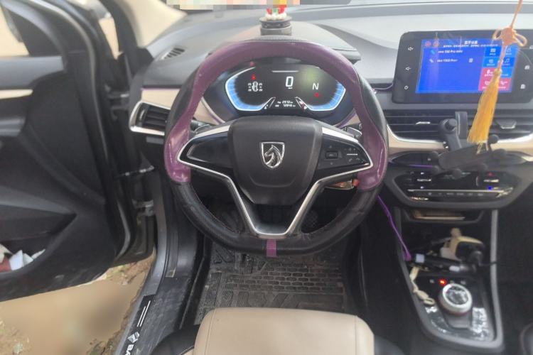Used Baojun 360 2018 1.5L Automatic Luxury Version China V
